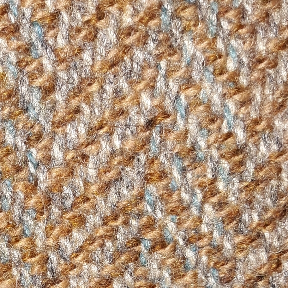 Mens wool coat - Picture 4 of 9